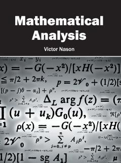Mathematical Analysis