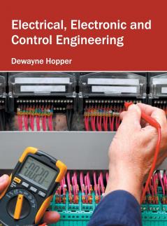Electrical Electronic and Control Engineering