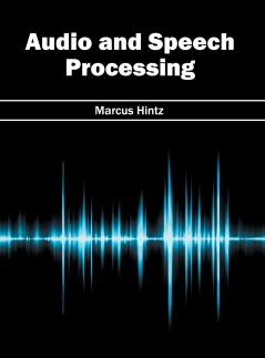 Audio and Speech Processing