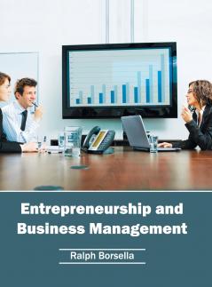 Entrepreneurship and Business Management