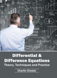 Differential & Difference Equations