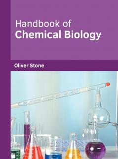 Handbook of Chemical Biology