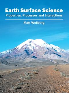 Earth Surface Science
