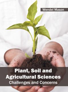 Plant Soil and Agricultural Sciences