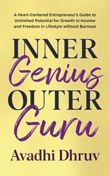 Inner Genius Outer Guru