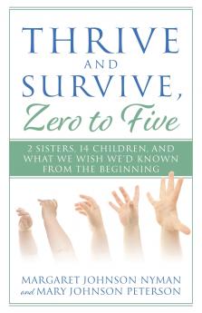 Thrive and Survive Zero to Five