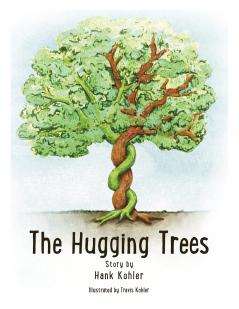 The Hugging Trees
