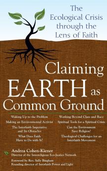 Claiming Earth as Common Ground