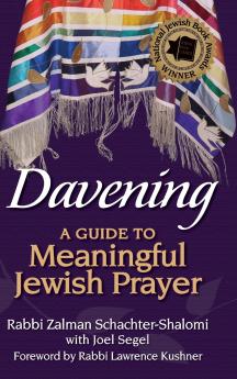 Davening