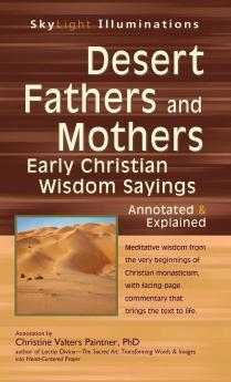 Desert Fathers and Mothers