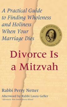 Divorce Is a Mitzvah