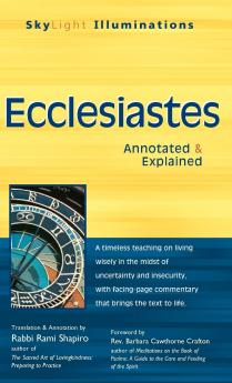 Ecclesiastes