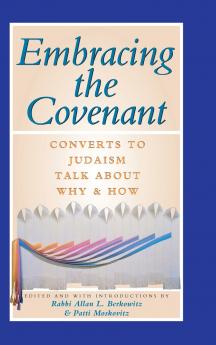 Embracing the Covenant