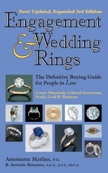 Engagement & Wedding Rings (3rd Edition)