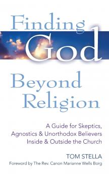 Finding God Beyond Religion