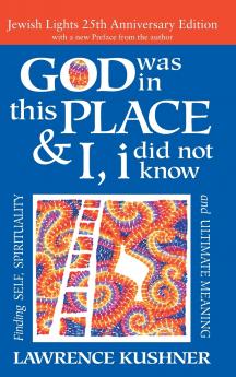 God Was in This Place & I I Did Not Know-25th Anniversary Ed