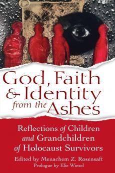 God Faith & Identity from the Ashes