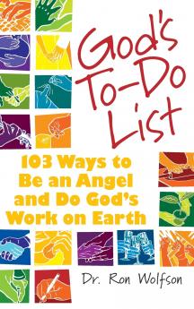 God's To-Do List