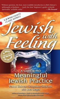 Jewish with Feeling