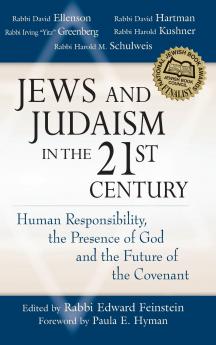 Jews and Judaism in 21st Century