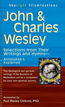 John & Charles Wesley