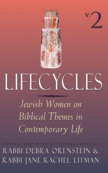 Lifecycles Volume 2