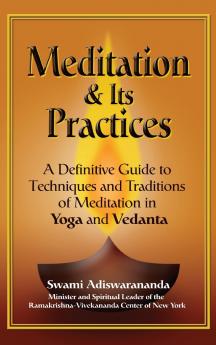 Meditation & Its Practices