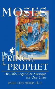 Moses-The Prince The Prophet