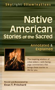 Native American Stories of the Sacred
