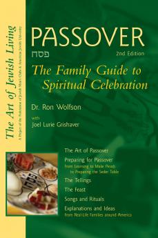 Passover (2nd Edition)