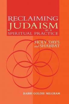 Reclaiming Judaism as a Spiritual Practice