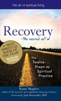 Recovery-The Sacred Art
