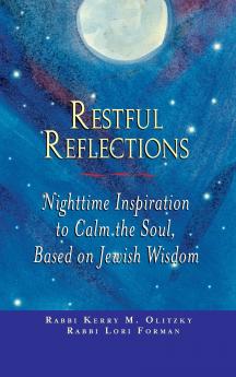 Restful Reflections