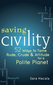Saving Civility