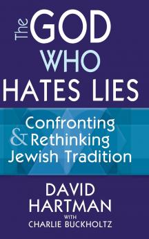 The God Who Hates Lies