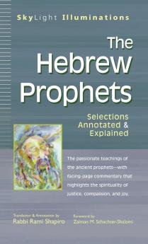 The Hebrew Prophets