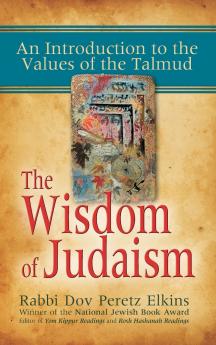The Wisdom of Judaism