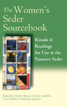 The Women's Seder Sourcebook