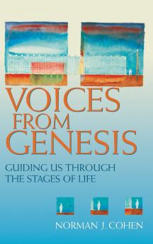 Voices From Genesis