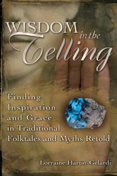 Wisdom in the Telling