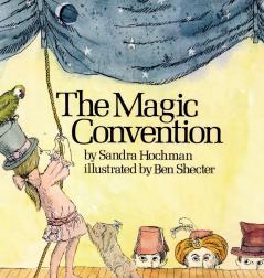 The Magic Convention