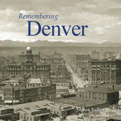 Remembering Denver