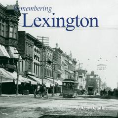 Remembering Lexington