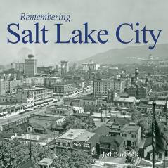 Remembering Salt Lake City