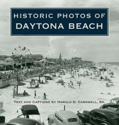 Historic Photos of Daytona Beach
