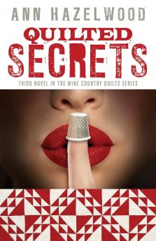 Quilted Secrets - Print-On-Demand Edition