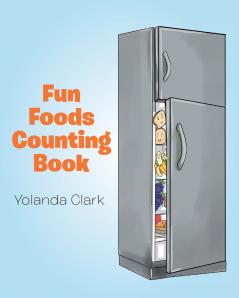 Fun Foods Counting Book