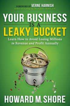Your Business is a Leaky Bucket