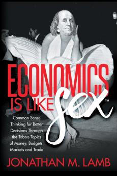 Economics is Like Sex