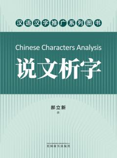 ?????Chinese Characters Analysis Chinese Edition?